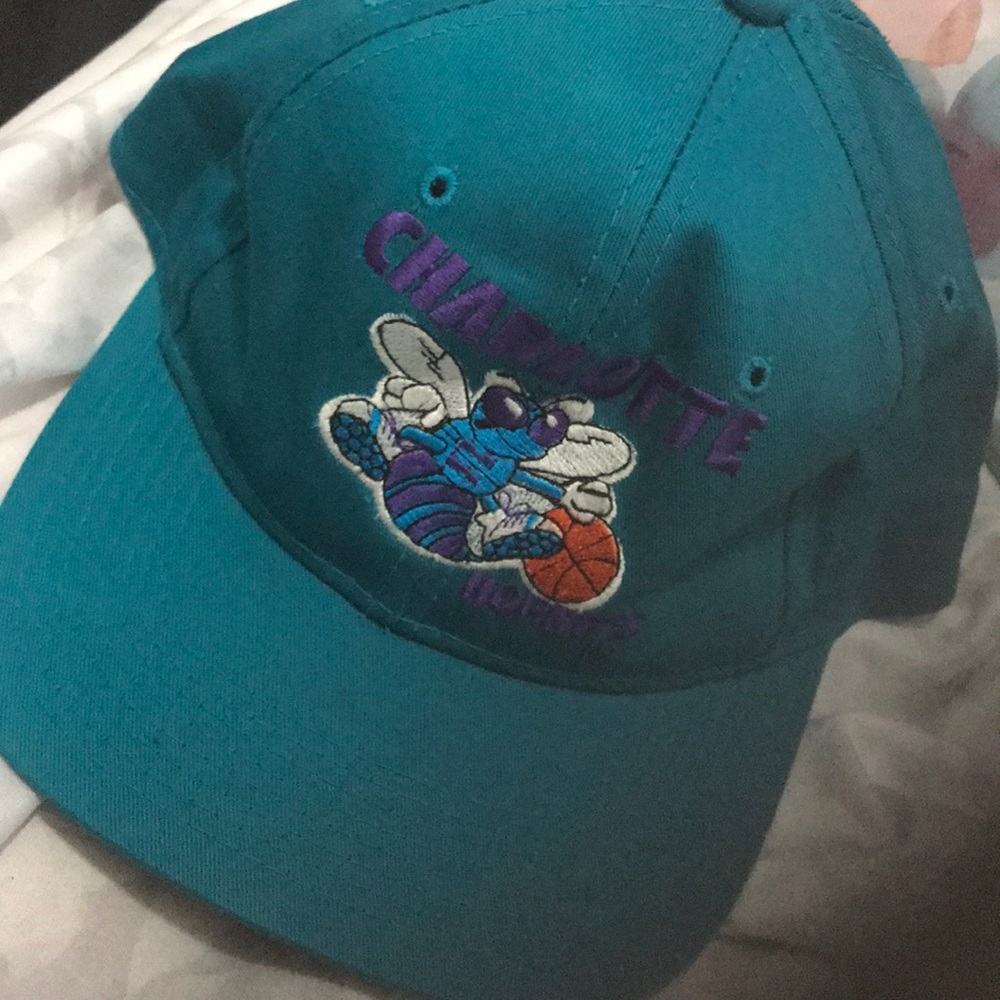 Vintage 90s Hat